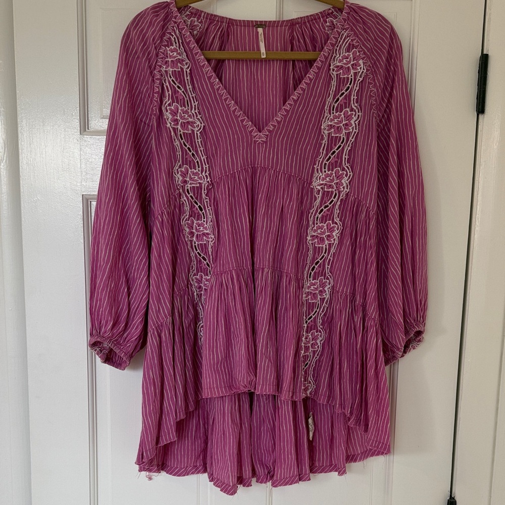 Free people top